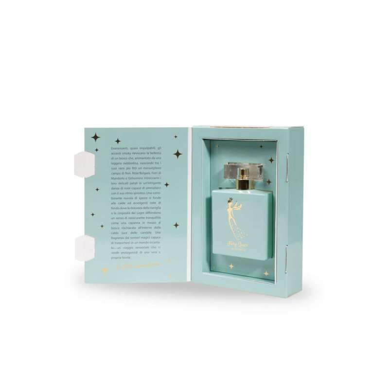 Fairy Queen profumo