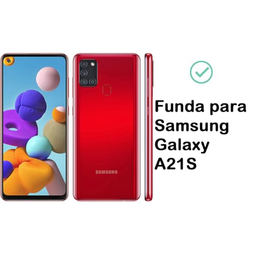Opiniones y reviews de Samsung a21s precio los más recomendados. 14 Imagen adicional
