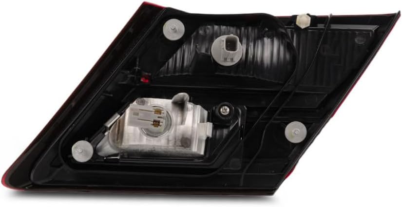 For Honda Civic Sedan 13-15 Inner Tail Light Assembly Inner Driver Side DOT Certified | HO2802105 | 34155-TR0-A51