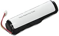 Algopix Similar Product 3 - Garmin LiIon Battery Pack for T 5 Dog