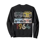 Photo Gallery retro vintage best of 1964 t awesome since birthday gifts felpa Photo Gallery retro vintage best of 1964 t awesome since birthday gifts felpa