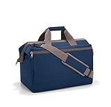 Praktische Trolley-Aufsteckfunktion