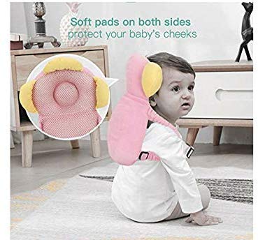 baby head protector pillow