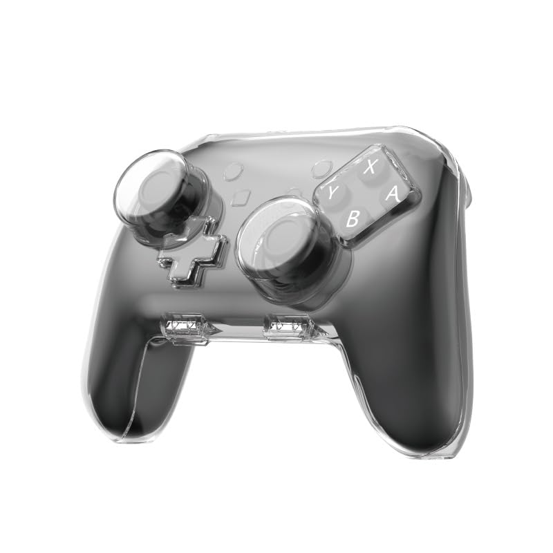 Amazon.co.jp: Switch プロコン 収納ケース ハードシェル仕様 耐衝撃