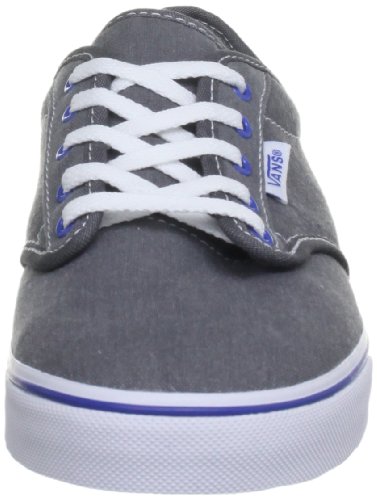 Image of Vans Unisex-Child High-top Trainers