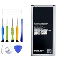 EB-BJ710CBE Rechargeable Battery Compatible with Samsung Galaxy J7, J7 Perx, J7 Sky Pro SM-J710, SM-J727 with Tools