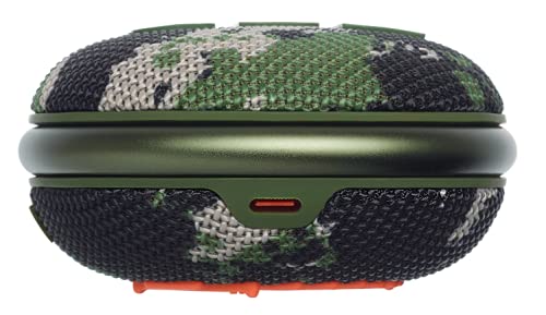 Amazon.co.jp: JBL CLIP 4 Bluetoothスピーカー USB C充電/IP67防塵  