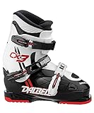 dalbello skischuhe kinder gebraucht  Dalbello Kinder Skischuhe schwarz 24 1/2