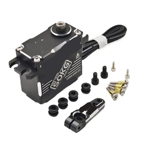 Capteur magnétique étanche B0850-PRO pour piloter votre crawler 50 kg
