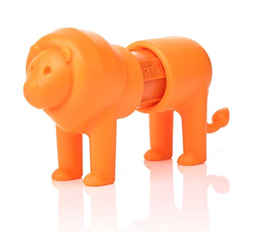 Smartmax Magnete - My First Safari Animals | Magnetische Bausteine Ab 2 Jahre | Smartmax Ab 1 Jahr | Magnetbausteine Ab 3 Jahre | Magnetspiel Ab 1 Jahr | Spiele Für Kinder