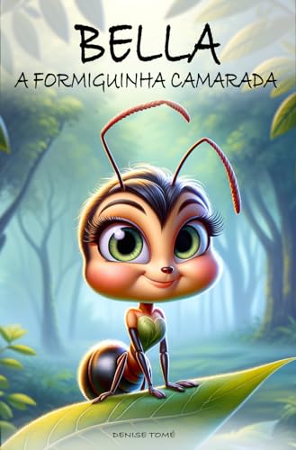 Bella - A Formiguinha Camarada