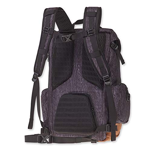 kavu camp sherman backpack