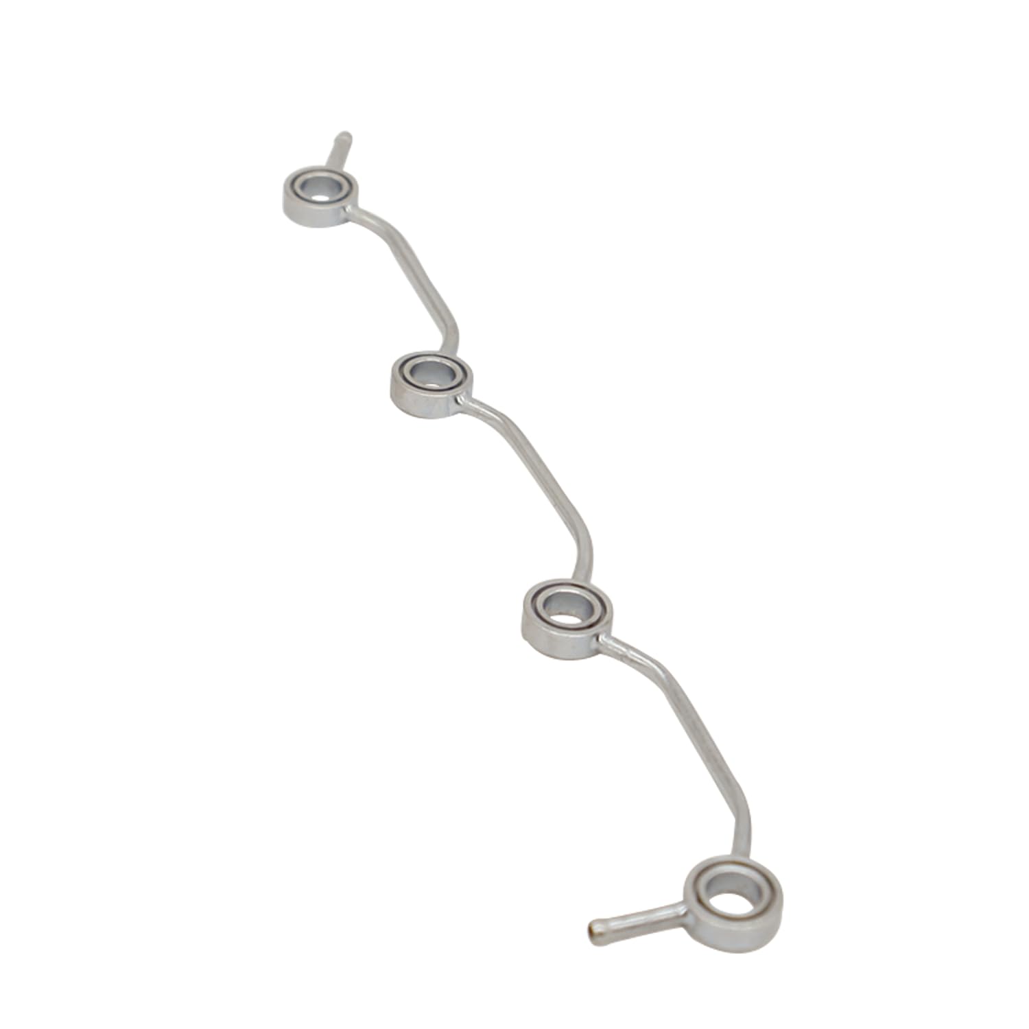 Amazon.com: Disenparts 1645442502 16454-42502 Overflow Pipe  