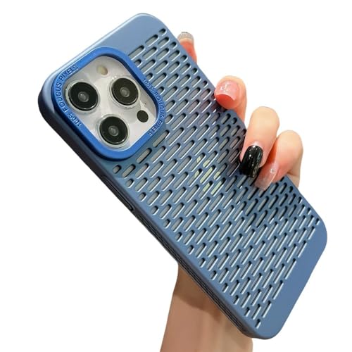 Custodia Per Telefono Con Dissipazione Del Calore, Alla Moda, Per - Foto 13