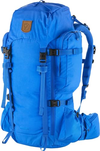Sac à dos Kajka 55 S/M Fjallraven UN Blue 24200023-525 Taille UNI