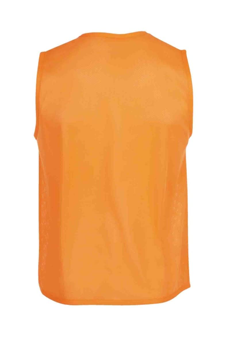 Joma Training, Peto, Naranja Flúor