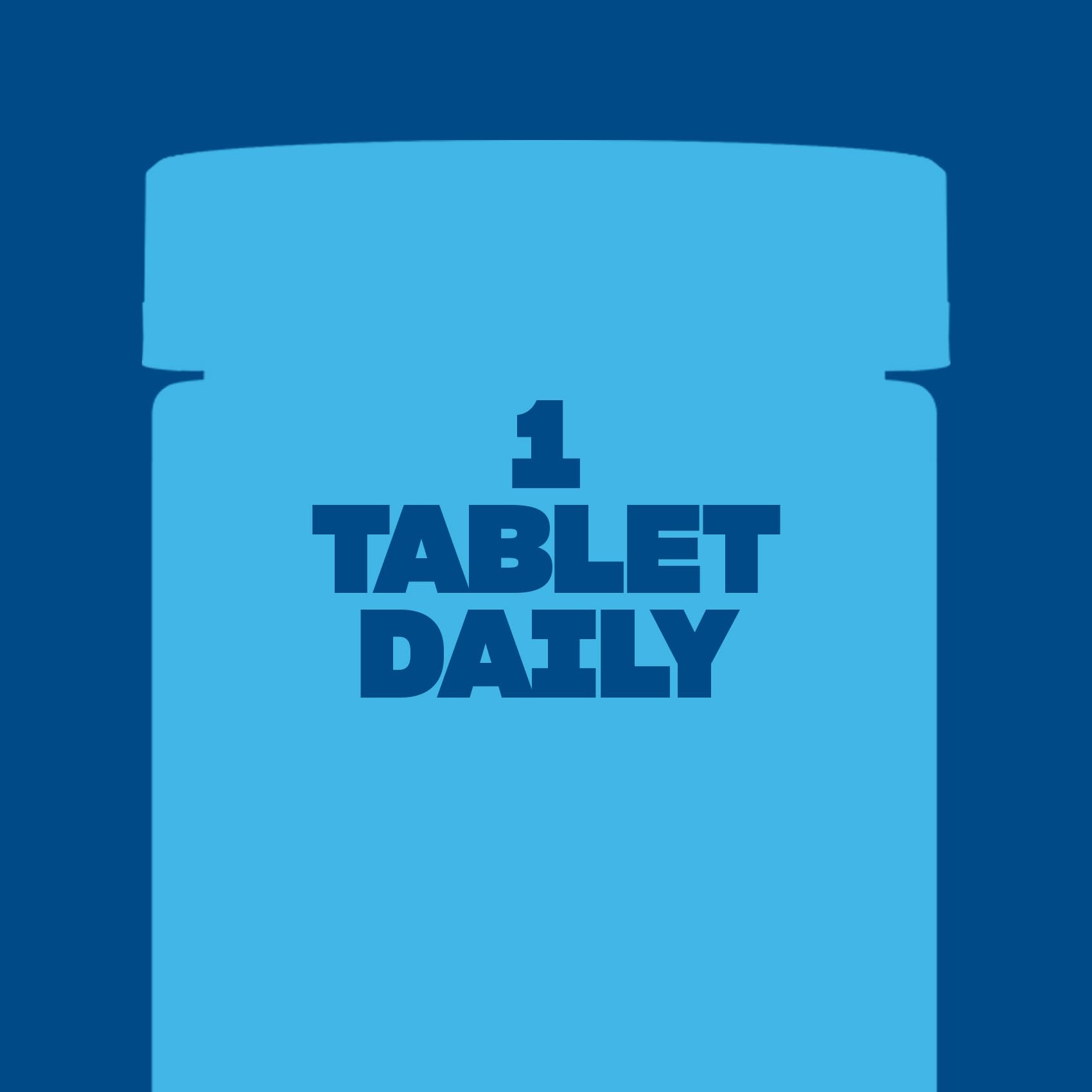 Swisse Daily Multivitamin for Men 50 and Over | 39 Vitamins, Antioxidants and Minerals + Adaptogens | Energy & Immune Support | Mens 50+ Multivitamins Supplement | 60 Tablets