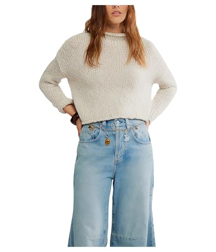 Free People Women's Opal Sweater