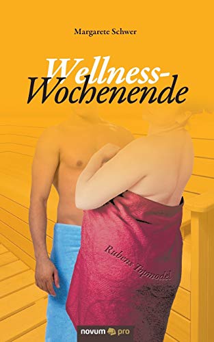 Preisvergleich Produktbild Wellness-Wochenende