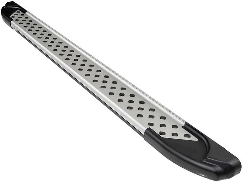62106418 Silver RAL Running Board for Acura/Honda