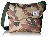 Herschel Odell Messenger Bag, Brushstroke Camo, One Size