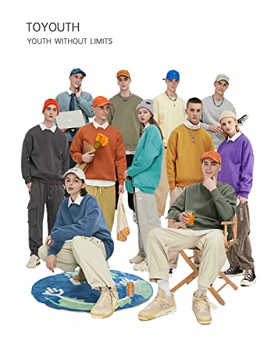 Unisex Novelty Graphic T Shirt For Men Women,Long Sleeves Graphic Fashion Pullover Sweatshirt Crew Neck Shirt Hip-Hop Streetwear Sweater Adult Youth(Black,Xl) #TOP3