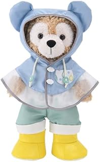 Amazon Co Jp ダッフィー コスチューム