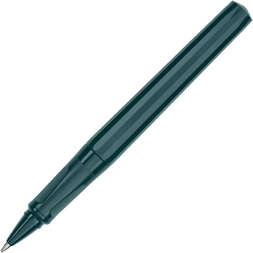 Moleskine x Kaweco, Ballpen, 1.0mm Point, Green with Blue Ink