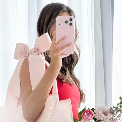 Image of Case-Mate iPhone 17 Pro Max Case - Ballet Pink Twinkle