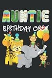 Photo Gallery auntie birthday crew zoo theme birthday party safari animals pretty: hearts journal: 6" x 9", 100 pages, writing & notes for girls and women, memo diary subject notebooks planner. Photo Gallery auntie birthday crew zoo theme birthday party safari animals pretty: hearts journal: 6" x 9", 100 pages, writing & notes for girls and women, memo diary subject notebooks planner.