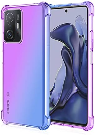Étui Coque Xiaomi 14T Pro + Protecteur Écran - Silicone Antichoc Noir