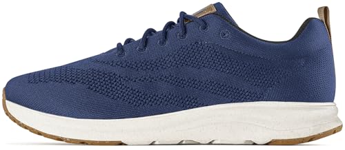 Icebug Mosi RB9X - Unisex Lightweight Knit Sneaker with Superior Grip & Comfort