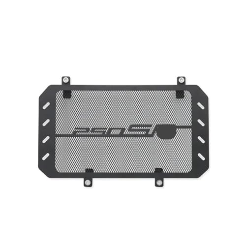 Grille de radiateur pour moto 250SR MY23 protection eau - 5