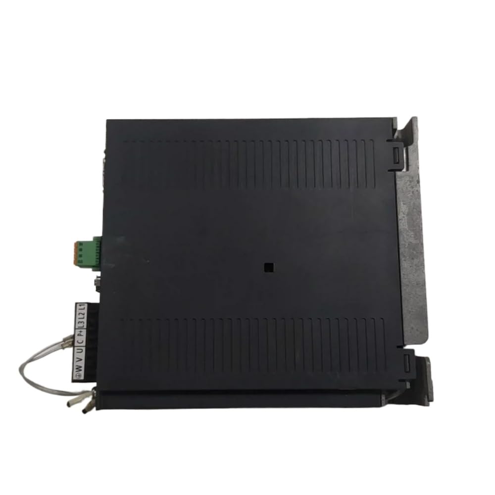WQGQPXOB MR-JE-40AS Servo Drive Stable Performance Original Quality in Good Condition