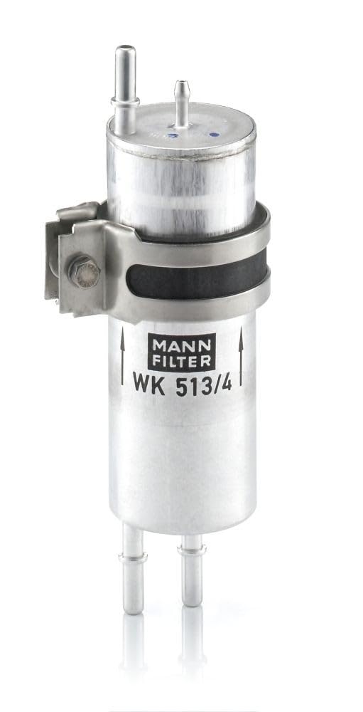 Mann-Filter WK 513/4 Fuel Filter