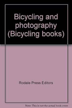 Paperback Bicycling and photography (Bicycling books) Book