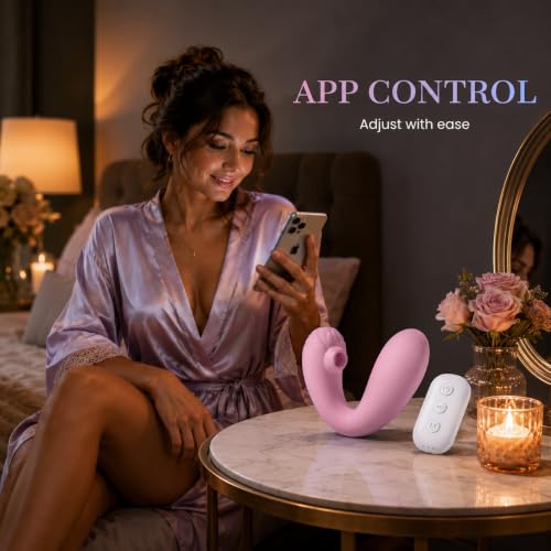 Image of KLEN Body Massager Machine For Women Self Care Portable Wellness Device