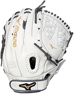 Mizuno GMVP1250PF4W MVP Prime Fastpitch Softball Glove 12.5