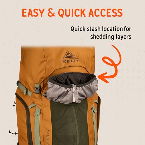 Amazon.com: Kelty: Packs