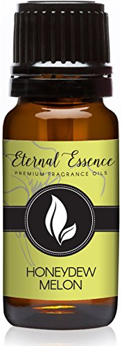 Honeydew Melon Premium Grade Fragrance Oil - Scented Oil - 10ml