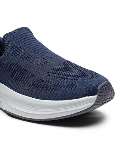 Image of Action | Athleo | WALKER-152 | Breathable | Flexible | Lightweight | Comfortable | Sports | Running Shoes | for Men