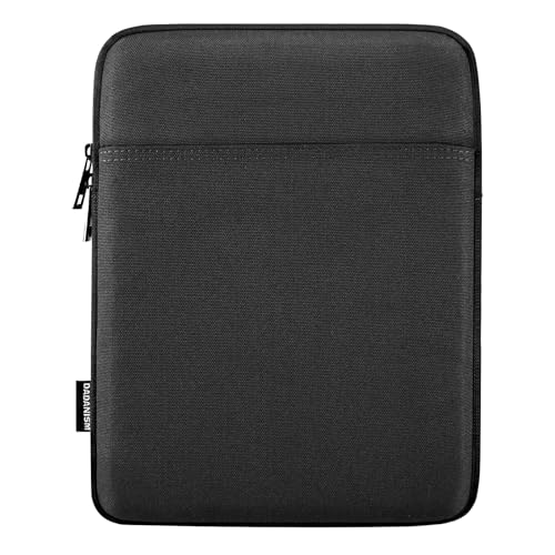 Dadanism 13 Inch Tablet Sleeve Bag Carrying Case for iPad Pro 13