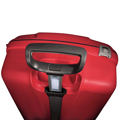 Image of Samsonite F'lite GT Spinner 31, Red
