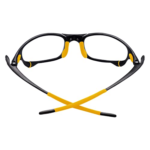 Image of Replacement Rubber Kits Earsocks and Nosepieces Compatible with Oakley Juliet