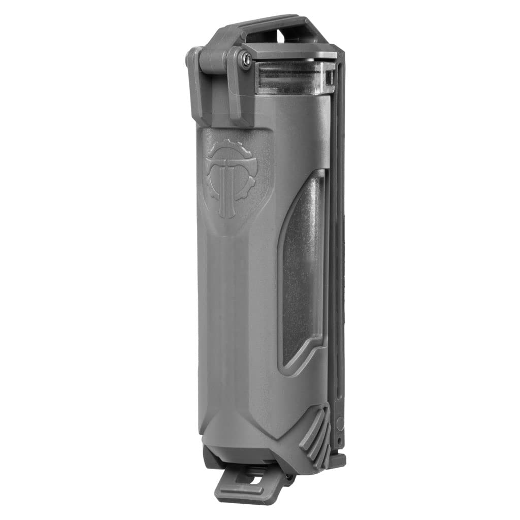 Thyrm CellVault-21 Rechargeable Battery Case