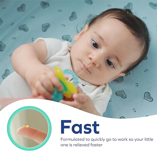 Dr. Talbot'S 65036CS24 Baby Tooth Gel For Sore Gums thumb #1