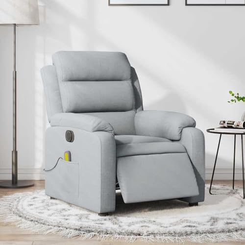 Sillón plegable espuma estructura madera miniatura 2