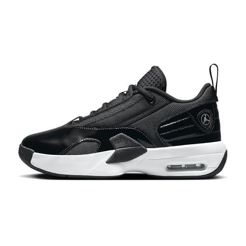 Jordan Max Aura 6 GS baskets mode enfant avec amorti talon et semelle durable