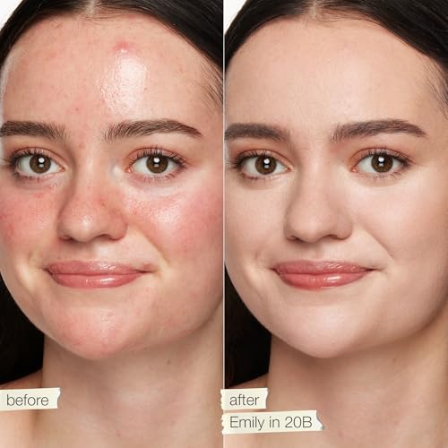 Image of tarte face tape foundation - Full-Coverage 12hr Waterproof Makeup, Hydrating & Smoothing with a Natural Matte Finish for Transfer-Proof Comfortable Long-Wear Foundation, Vegan & Cruelty-Free