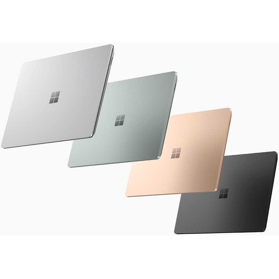 Amazon.com: Microsoft Surface Laptop 5 15